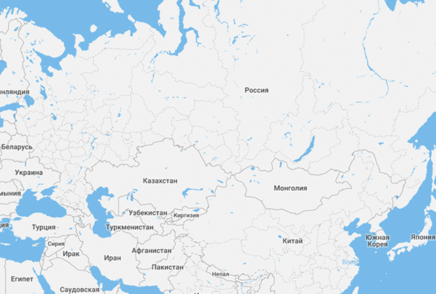 база экспорта и  импорта